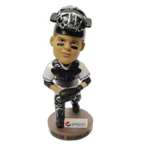 pepsi catcher Devin Mesoraco Bobble Dobbles Bobblehead